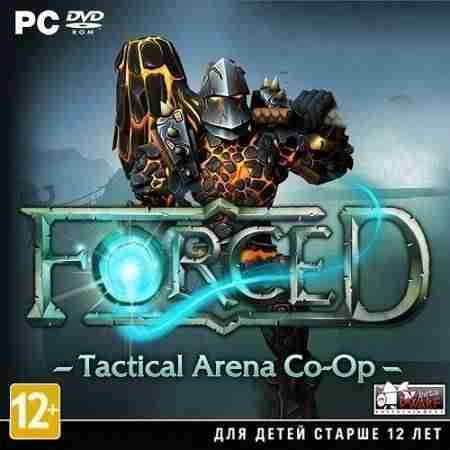 Descargar FORCED [MULTI7][iNLAWS] por Torrent